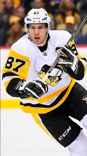 Sidney Crosby