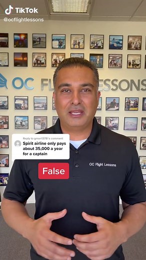 Airline Pilot Salary Breakdown | Airline Pilot Central Numbers Revealed!