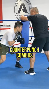 122K views · 12K reactions | Master boxing defense with this...