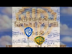 SpongeBob Wrong note meme but it’s Old WB vs New WB Warner Brothers