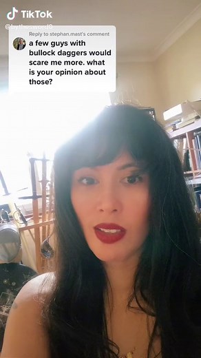 Medieval Bollock Dagger: A History of Knifemaking and Swords