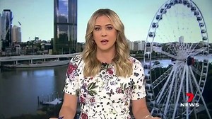 Sunshine Coast Stadium has taken action after photos taken at yesterday’s NRL match showed crowds heavily bunched on the hill. The ground will reduce its capacity for this weekend’s match by around 1000 spectators to allow for greater social distancing. www.7NEWS.com.au #7NEWS | 7NEWS Brisbane