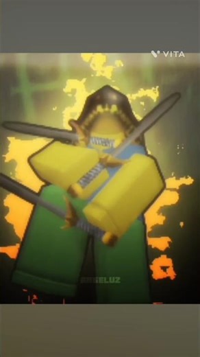 MAIN MODEL OF ROBLOX 😀