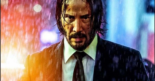 The Ultimate Keanu Reeves Quiz