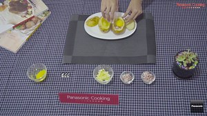 26K views · 329 reactions | Cook Wtih Panasonic " Ep - 11 | Panasonic Myanmar | Facebook