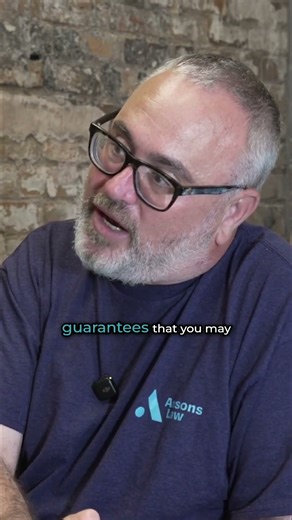 Limited Company Benefits: Builders' Guide to Liability #shorts