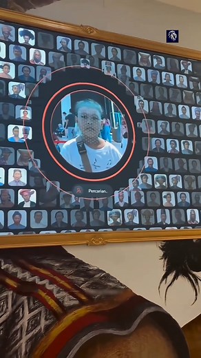 This Face Scan Matches You With Anyone on Earth 😱