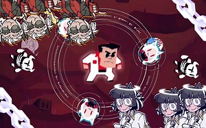 【Helltaker】更加正经的Helltaker speedrun(附加更新版)