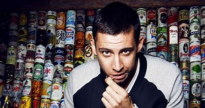 Example Streams New Song 'Seen You' EXCLUSIVELY On Capital Before His Album Drops