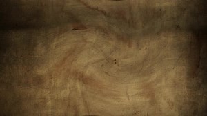 Old Paper Background Loop