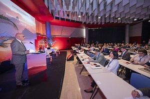 III Jornada de Conectividad Aérea en Gran Canaria