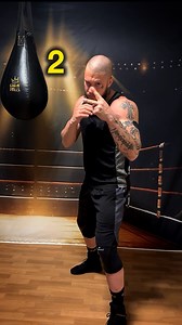 Jab with Lead Step🥊 #Boxing #boxingtraining | Petr Scholl - Boxing & Fitness