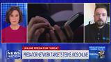 '764' group grooms kids to cause harm: FBI | Elizabeth Vargas Reports
