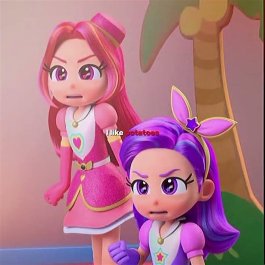 Jj Purple X Red🤍✨ //Open req tapi Purple x siapa?#rainbowbubblegemseason2 #purplestar#redruby#edit