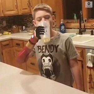 11K views · 766 reactions |  | Open Bionics | Facebook