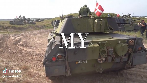 Exploring the Leopard 2 Tank: Features and History