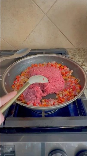Don’t cook Ground Beef, until you see this🤫