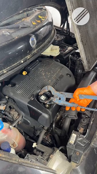 How to Service a Fiat Multipla Like a Pro