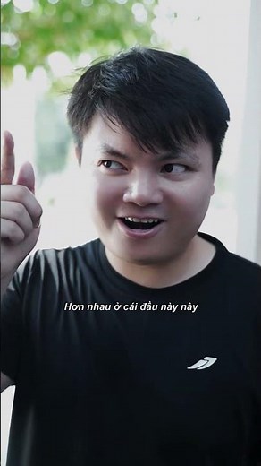 Hơn nhau ở cái đầu | Duy Ây Vi | #Shorts