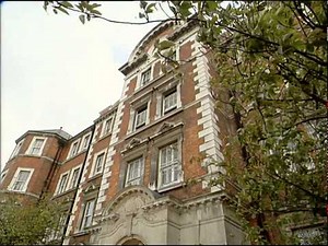 Hammersmith Hospital