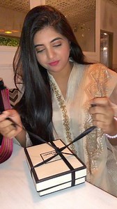 819K views · 169K reactions | For this season use a great lip mask wich is very soothing, a makeup primer which also can Glow, prep and cleansing balm- every thing is organic ! I loved it ♥️ highly recommended to my all girls. @raafia_awan #rafiaawan #raafiaawan #rafiaawan #anchor #traveller #fashionenthusiast U also can give a try and order now ⬇️ @og.organix | Rafia Awan | Facebook