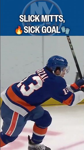 Puck on a STRING 😮‍💨