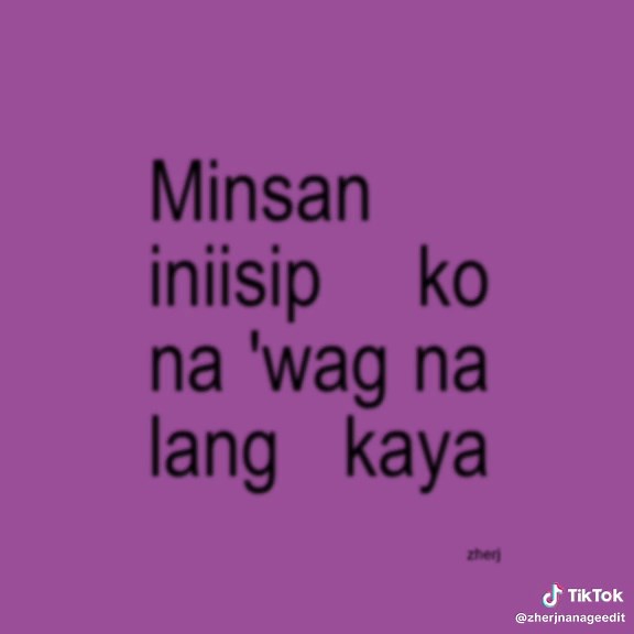 Titig Song Lyrics and Edits Compilation