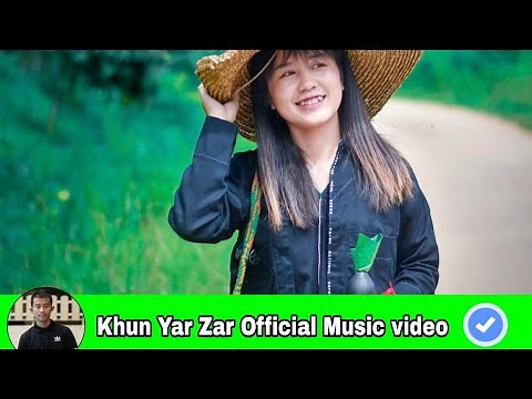 ခြန္ေနာင္ေနာင္ (ဝင္မူးလီ❤) PaOh Song