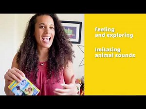 Learning through play: Developing key skills in the early years