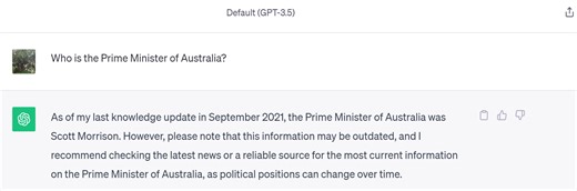 Home: Using artificial intelligence for study: AI as an information source