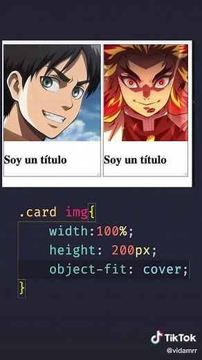 Mastering Object Fit in CSS