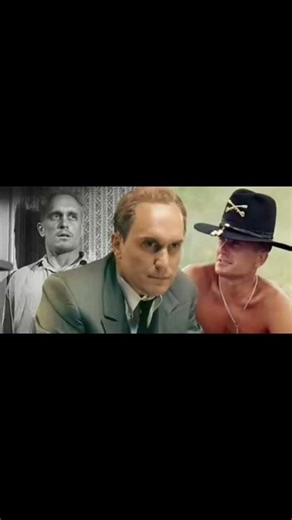 In memory of the legendary Robert Duvall