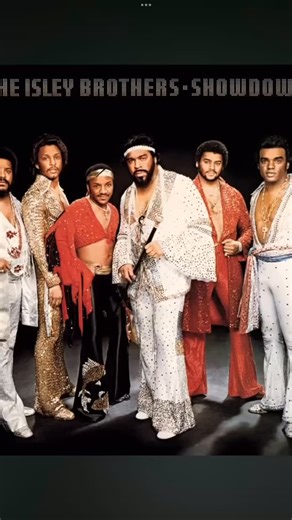 ISLEY BROTHERS - Coolin’ Me Out (Parts 1 & 2) 1978 | Club70