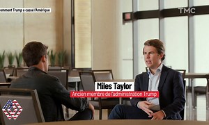 "Tirez dans les genoux des migrants", remplir le Rio Grande "avec des alligators" : les propositions chocs de Donald Trump