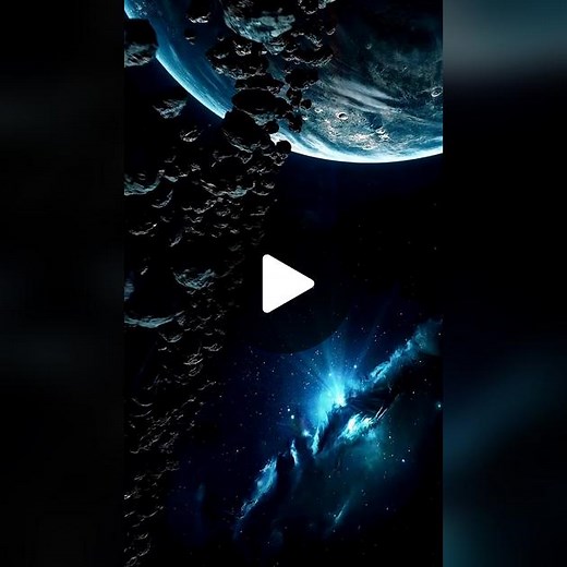 Stunning Universe and Space 4K Wallpaper Compilation