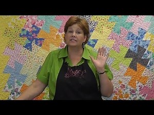 The Amazing Twister Tool - Quilting Made Easy