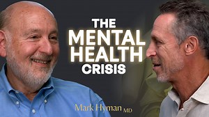 View Show Notes From This Episode: bit.ly/ep-902 The world is experiencing a mental health crisis like never before. While that is rightfully scary, it’s important to recognize that many of our daily choices can up-level our brain function and mental health. The inadequacies of current psychiatric disease and care models require urgent attention to address root causes such as nutrition, toxins, and gut health. In this episode of the podcast, I talk to Dr. James Greenblatt, who draws on his four 