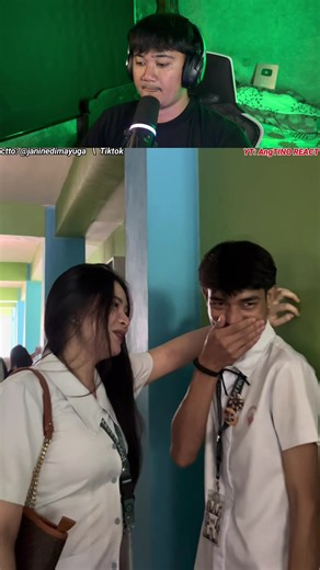 Kilig Moments with Crush: Funny Reactions