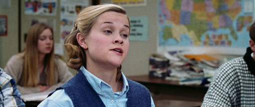 Election (1999) | Blu-ray - video Dailymotion