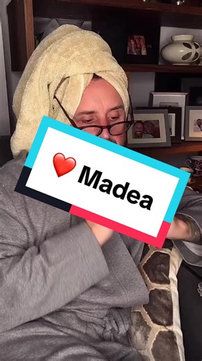 Madea Comedy Skit: No Negotiation Policy