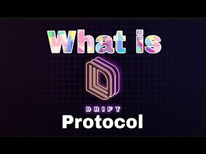 What is Drift protocol?