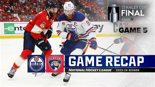 SCF, Gm5: EDM @ FLA Recap