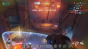 详细评测Alienware 17寸(2017款外星人)