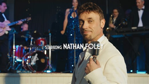 TOMORROW is the day.. the 1st of February I’ll be coming back to my old stomping grounds to bring my killer 7 piece band and 2 hours of magic with the hits of the 50s and 60s from big band jazz, rock n roll AND Motown with special guest star Amanda Easton . DO NOT MISS THIS! CAMDEN CIVIC CENTRE - This Sunday February 1st - 2.30pm. Tickets selling fast! 👉🏼 https://www.trybooking.com/events/landing/1362045? | Nathan Foley