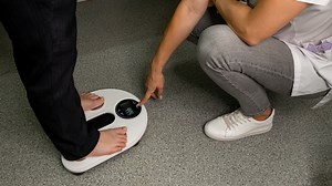 Prevention task force recommends intensive counseling for kids with obesity