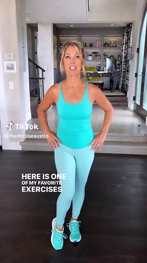 Let’s work that bottom half 🍑!!