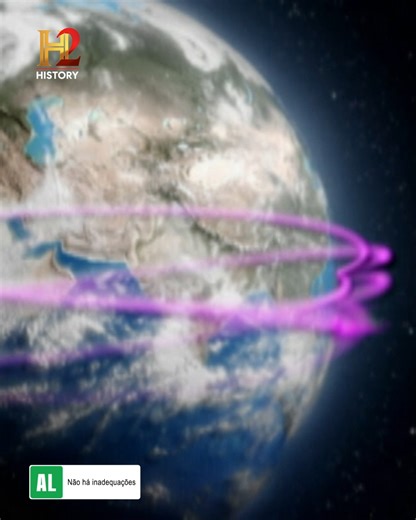 A luz viaja a uma velocidade de 300 mil km/s, sua velocidade é a última barreira, nada pode ir mais rápido, mas será essa a resposta final? Espaçonaves modernas nunca viajarão mais rápido do que a luz? Não vale a pena pelo menos tentar? #H2 | HISTORY
