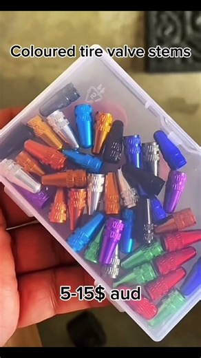 Best ways to customise your bike!