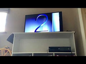 2 Entertain Logo (2008) Harry & Toto Hi Harry & Toto DVD UK