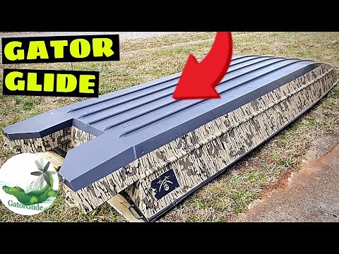 Gator Glide and Gator Base [How to Apply, The Right Way]